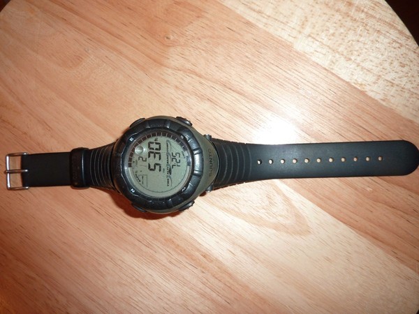 Suunto advizor clearance watch