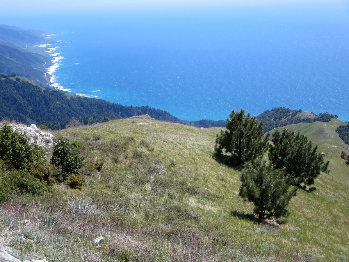 Stone Ridge Descent Leor Pantilat's Adventures