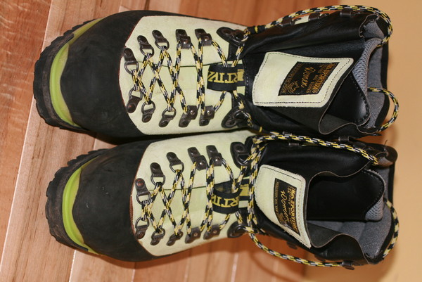 La sportiva nepal extreme on sale womens