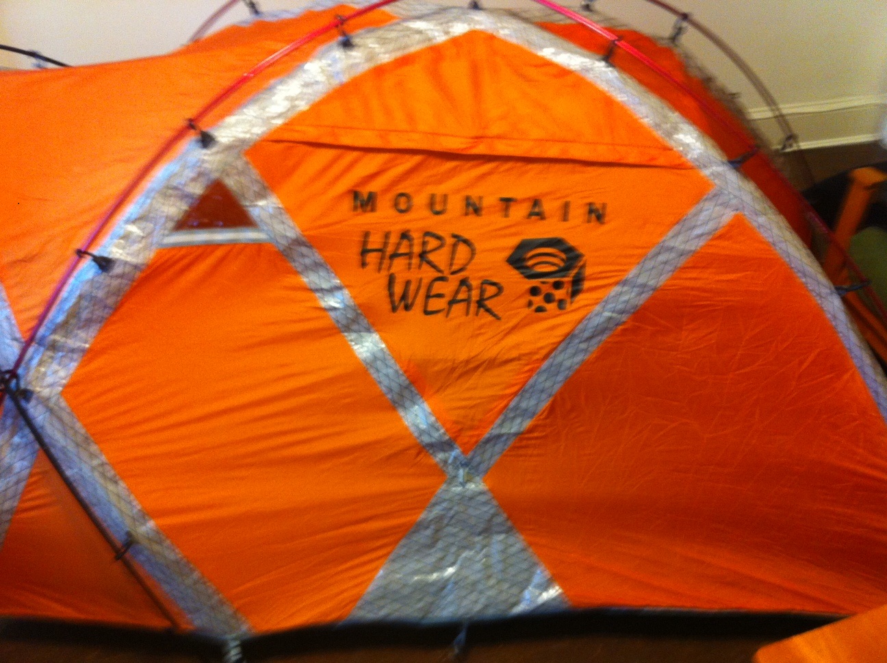 mountain hardwear ev2 for sale