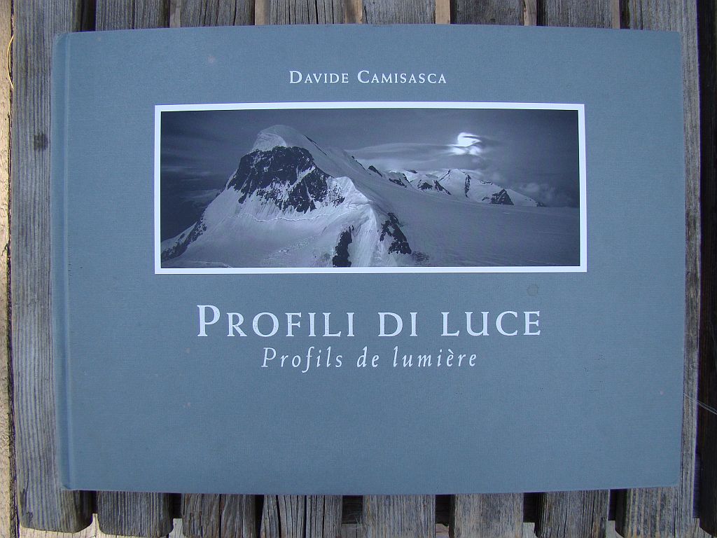 Sold Sold Profili Di Luce Profils De Lumiere Mountain Photographer Davide Camisasca The Yard Sale Cascadeclimbers Com