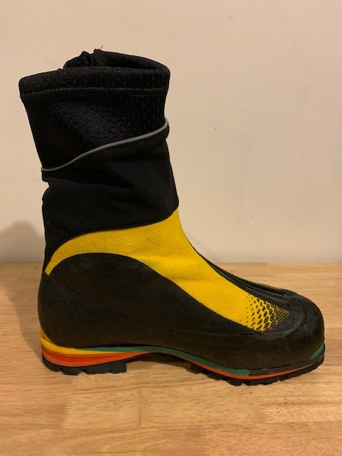 La sportiva batura evo best sale