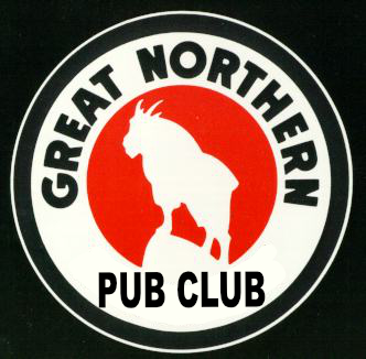 The Great Northern Pubclub- Temperate Habits Brewing Mount Vernon
