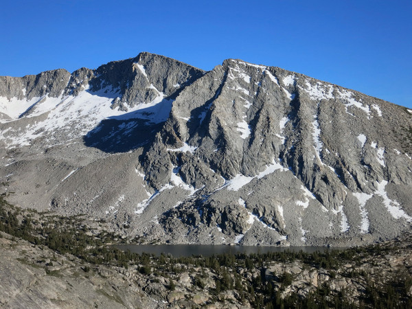 The Roof of Yosemite Loop – Leor Pantilat's Adventures